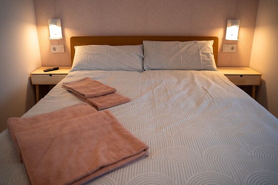 HOTEL LA SIESTA - photo 1
