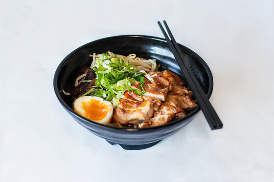 Ozawa - photo 4