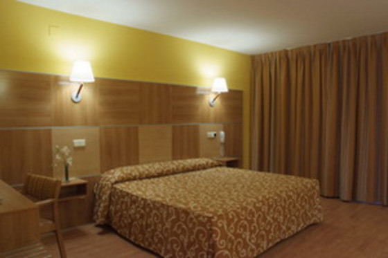 HOTEL LA CAÑADA - photo 7