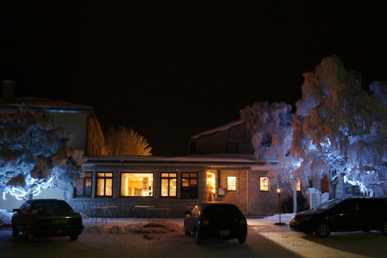 Hotel de la Forclaz - photo 1