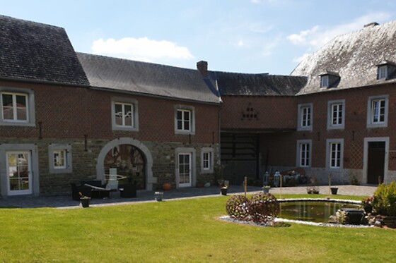 Au Chardon - photo 1