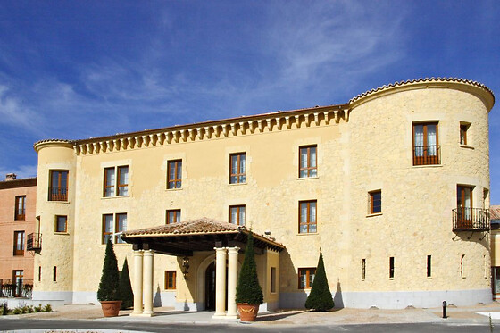 HOTEL CANDIDO - photo 8