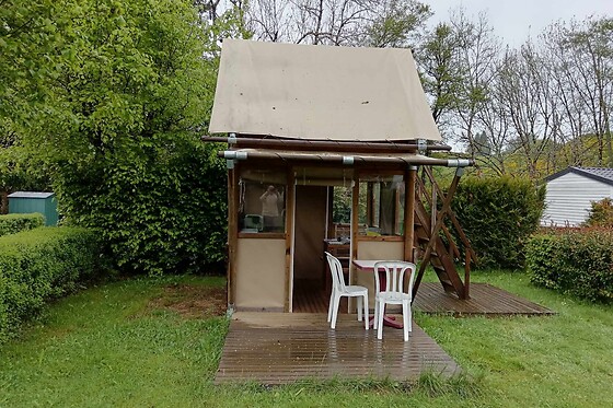Camping la vallée - photo 5