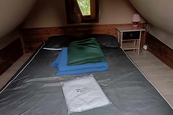Camping la vallée - photo 6