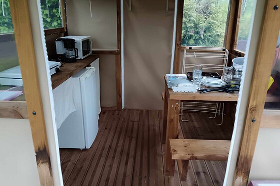 Camping la vallée - photo 7
