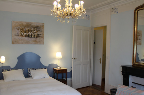 Hôtel de Genève - photo 5
