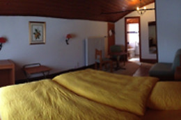Hotel de la Forclaz
