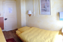 Hotel de la Forclaz