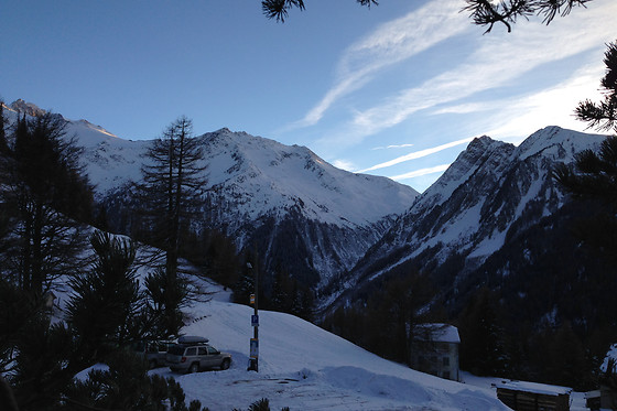 Hotel de la Forclaz - photo 9