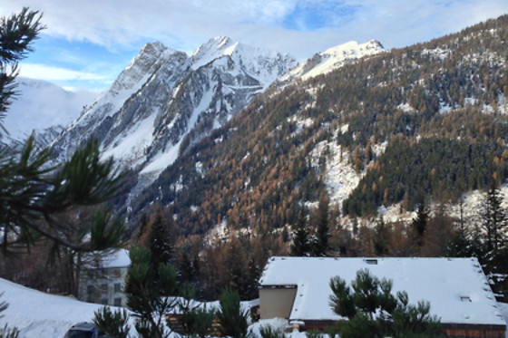 Hotel de la Forclaz - photo 12