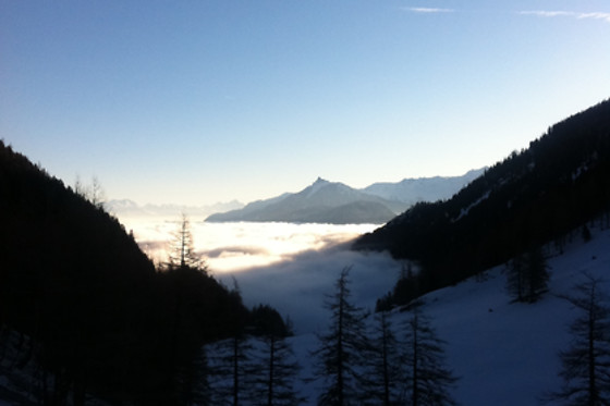 Hotel de la Forclaz - photo 13