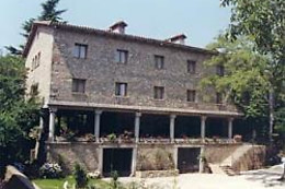 HOTEL LAS BATUECAS