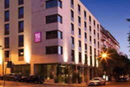 NEYA DAY SPA - NEYA HOTELS LISBOA