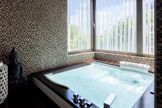 NEYA DAY SPA - NEYA HOTELS LISBOA - photo 4