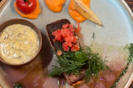 Bistro Etabli