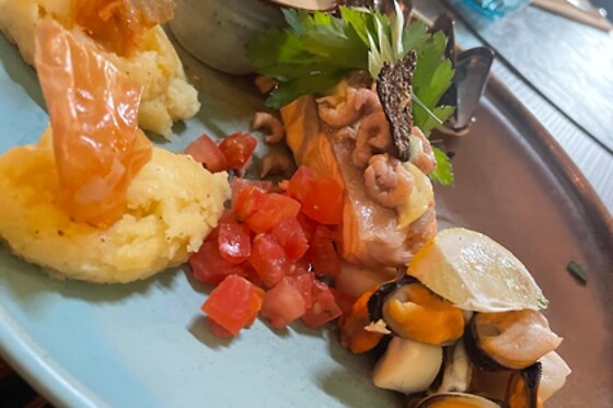 Bistro Etabli - photo 7