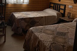 LA CABAÑA EL SUEÑO