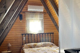 LA CABAÑA EL SUEÑO