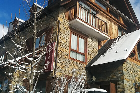 HOTELET DE BETLAN - photo 10
