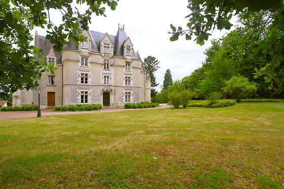 Château de Périgny - photo 12