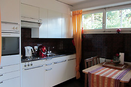 Chez Chantal