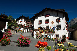 Schlosshotel Chaste Relais & Chateaux
