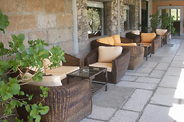HOTEL LAS BATUECAS