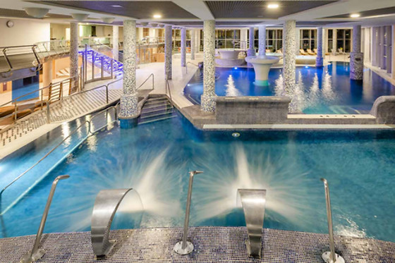 SPALAS SPA AND WELLNESS - photo 2