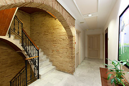 HOTEL ADHOC MONUMENTAL