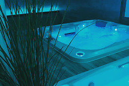 L’avenue, Beauty & Spa