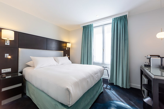 Hôtel 15 Montparnasse - photo 0