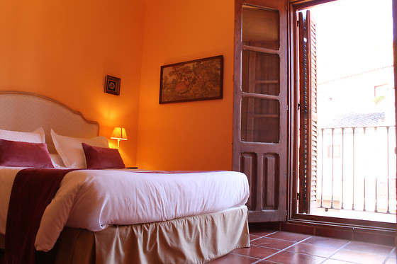 CASA RURAL EL GAITER - photo 17
