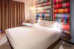 Hôtel Ibis Styles Perpignan Centre Gare