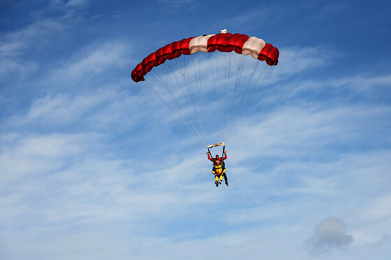 Abeille Parachutisme - photo 5