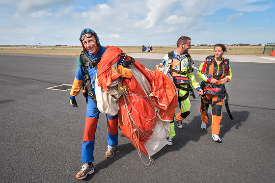 Abeille Parachutisme - photo 6
