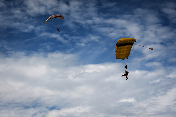 Abeille Parachutisme - photo 8