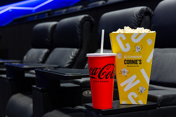 CINESA - photo 5