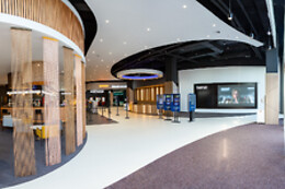 CINESA