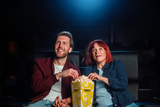 CINESA - photo 1