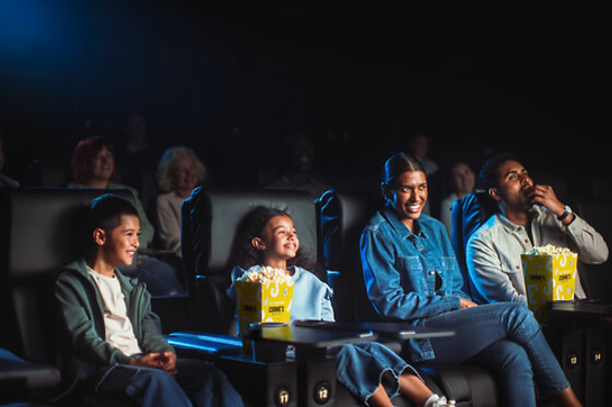 CINESA - photo 9