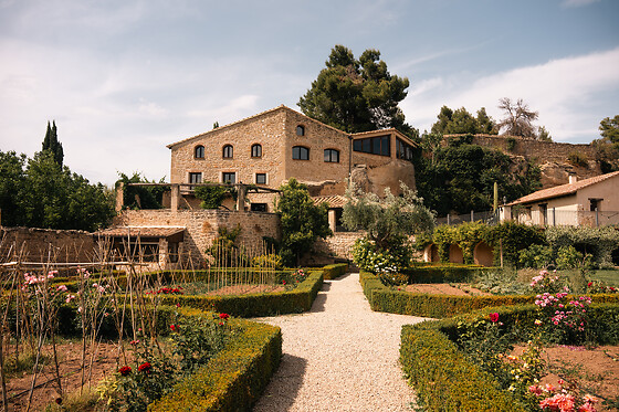 HOTEL RURAL HORT DE FORTUNYO - photo 0