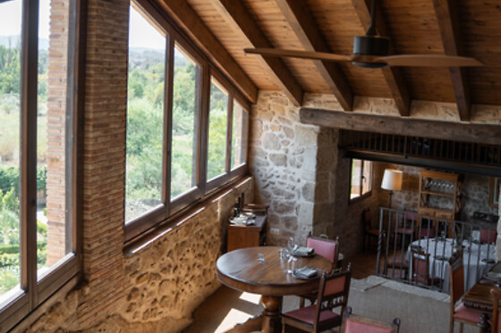 HOTEL RURAL HORT DE FORTUNYO - photo 20
