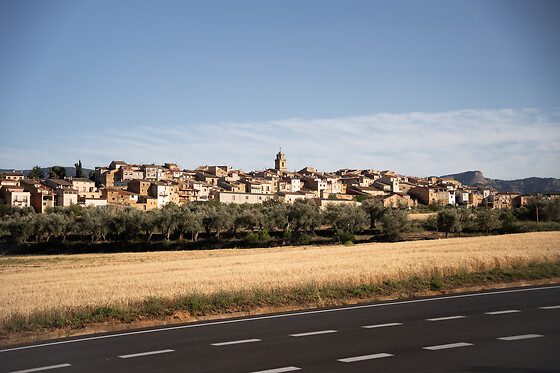 HOTEL RURAL HORT DE FORTUNYO - photo 3