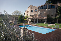 HOTEL RURAL HORT DE FORTUNYO