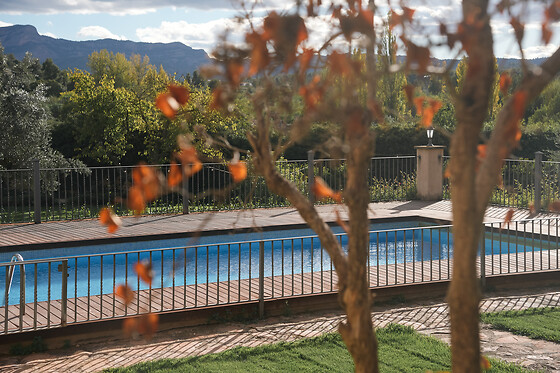 HOTEL RURAL HORT DE FORTUNYO - photo 10
