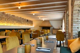 HOTEL BOUTIQUE COMTAL EMPURIES
