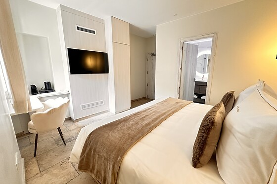 HOTEL BOUTIQUE COMTAL EMPURIES - photo 6