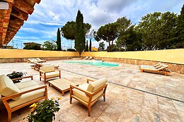 HOTEL BOUTIQUE COMTAL EMPURIES