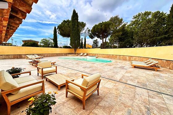 HOTEL BOUTIQUE COMTAL EMPURIES - photo 16