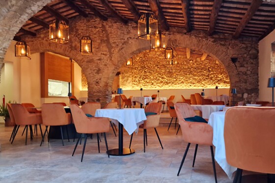 HOTEL BOUTIQUE COMTAL EMPURIES - photo 17